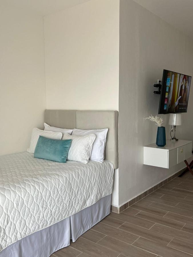 לה סייבה Tramonto Boutique Hotel מראה חיצוני תמונה
