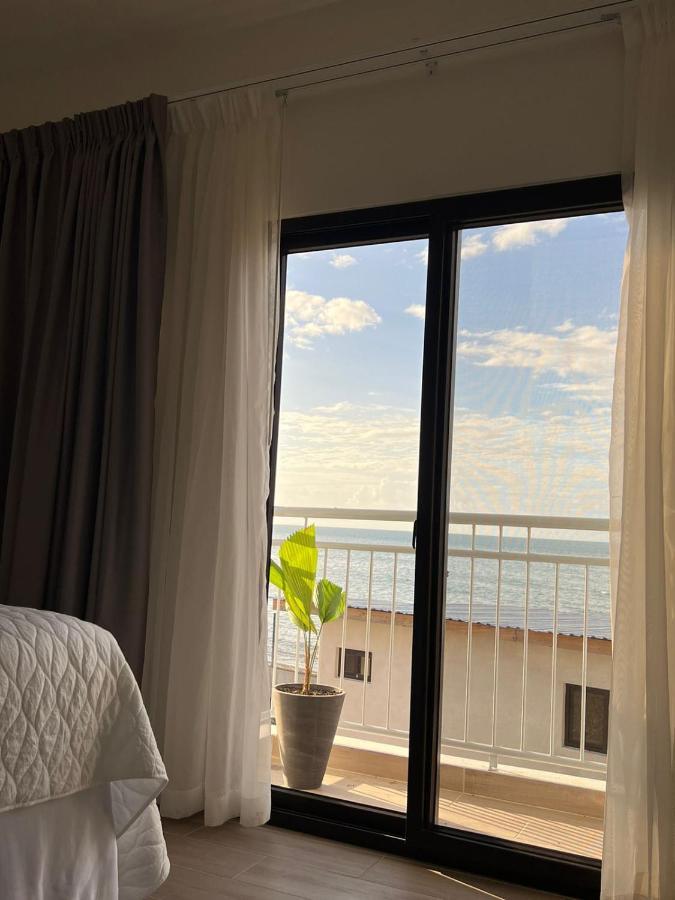 לה סייבה Tramonto Boutique Hotel מראה חיצוני תמונה