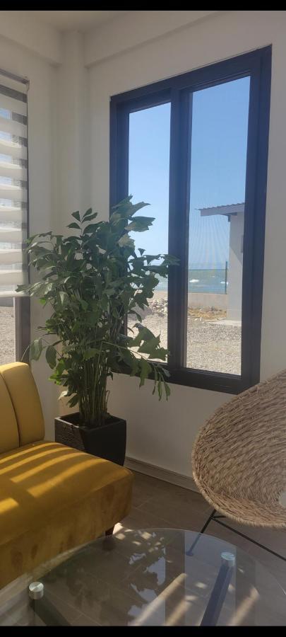 לה סייבה Tramonto Boutique Hotel מראה חיצוני תמונה