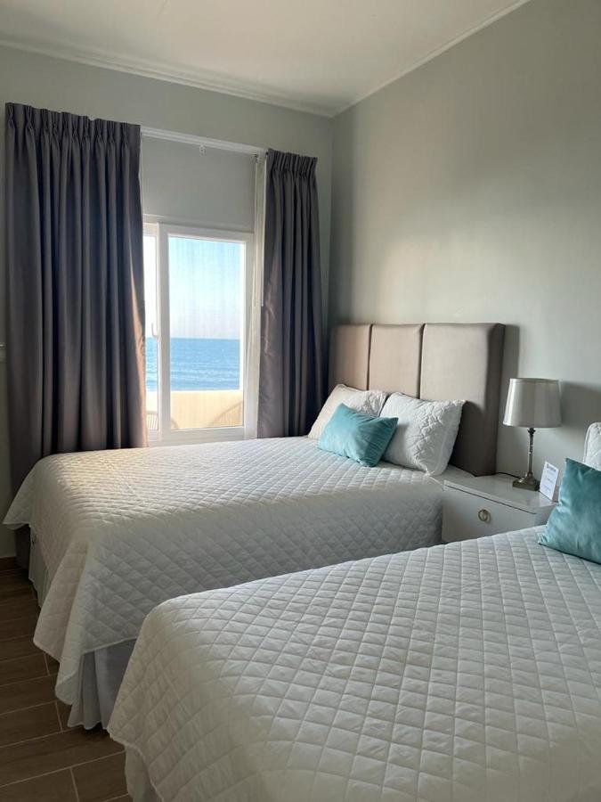 לה סייבה Tramonto Boutique Hotel מראה חיצוני תמונה