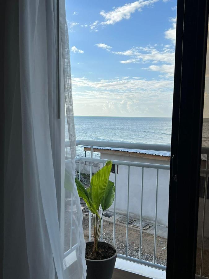לה סייבה Tramonto Boutique Hotel מראה חיצוני תמונה