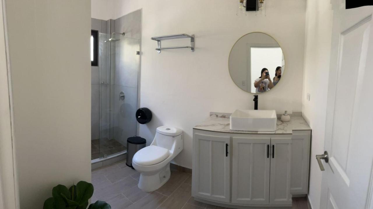 לה סייבה Tramonto Boutique Hotel מראה חיצוני תמונה