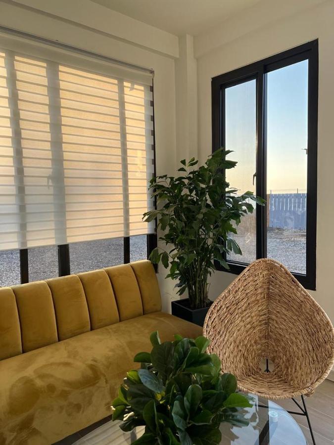 לה סייבה Tramonto Boutique Hotel מראה חיצוני תמונה