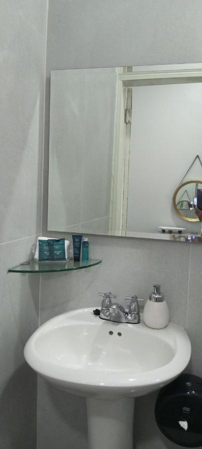 לה סייבה Tramonto Boutique Hotel מראה חיצוני תמונה