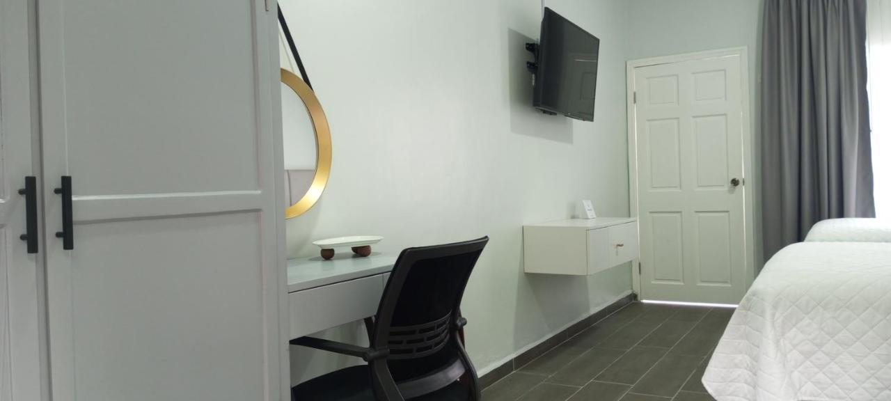 לה סייבה Tramonto Boutique Hotel מראה חיצוני תמונה