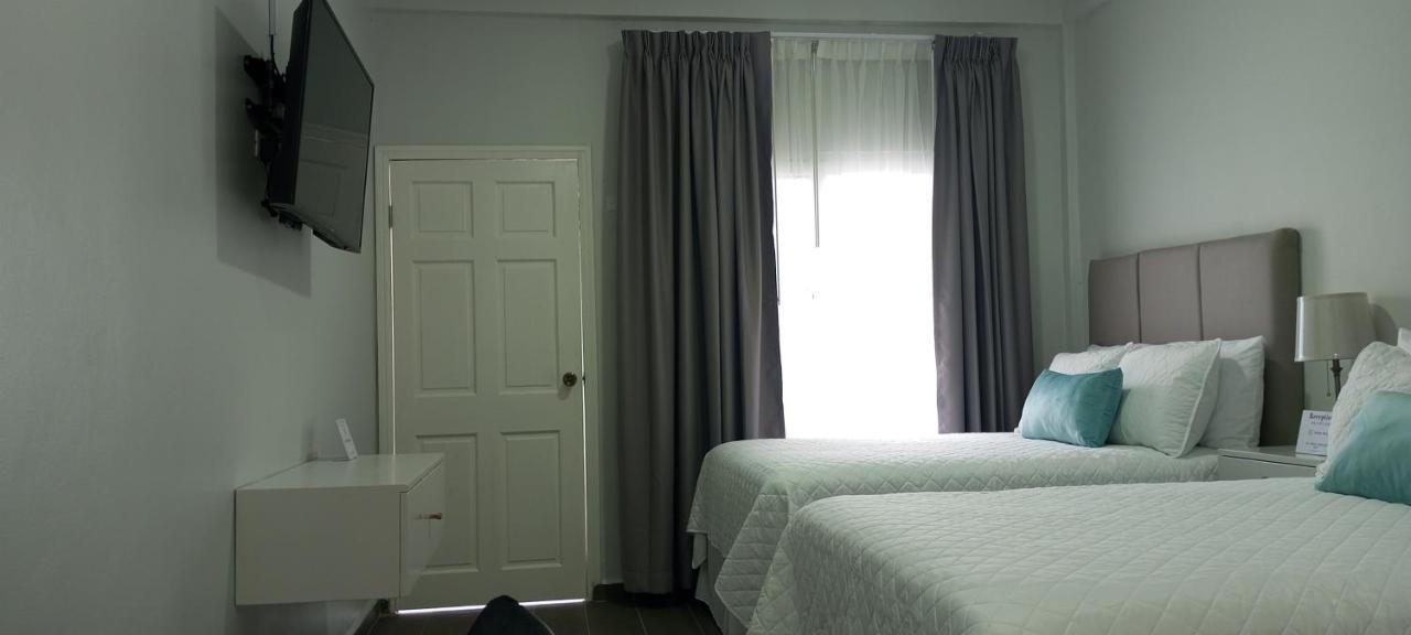 לה סייבה Tramonto Boutique Hotel מראה חיצוני תמונה