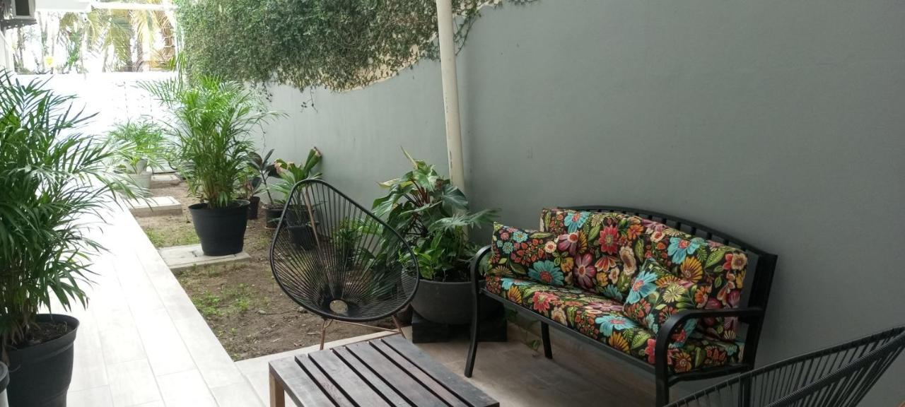 לה סייבה Tramonto Boutique Hotel מראה חיצוני תמונה