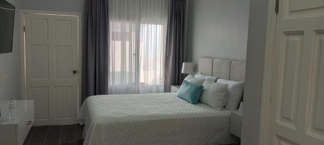 לה סייבה Tramonto Boutique Hotel מראה חיצוני תמונה