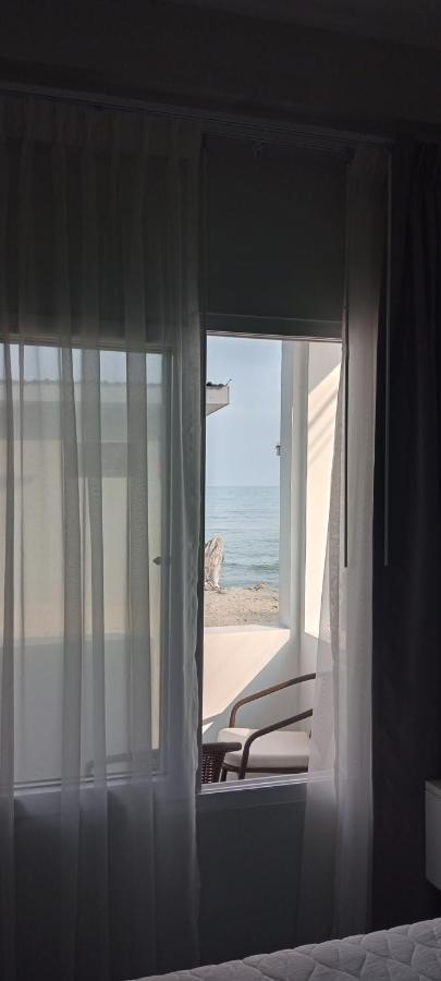 לה סייבה Tramonto Boutique Hotel מראה חיצוני תמונה