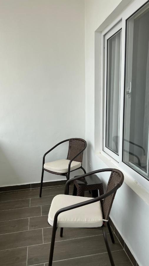 לה סייבה Tramonto Boutique Hotel מראה חיצוני תמונה