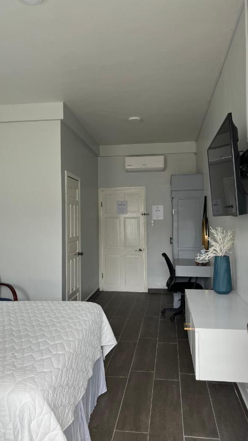 לה סייבה Tramonto Boutique Hotel מראה חיצוני תמונה