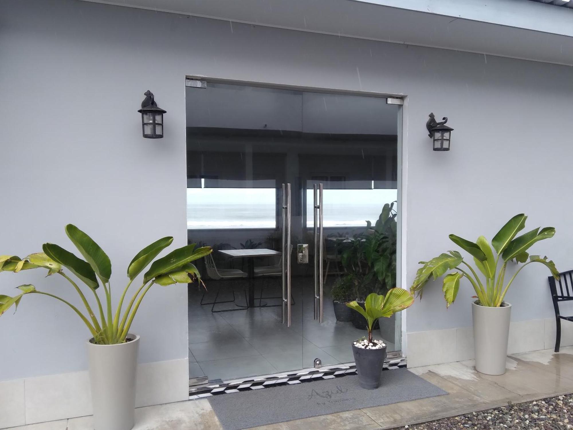 לה סייבה Tramonto Boutique Hotel מראה חיצוני תמונה