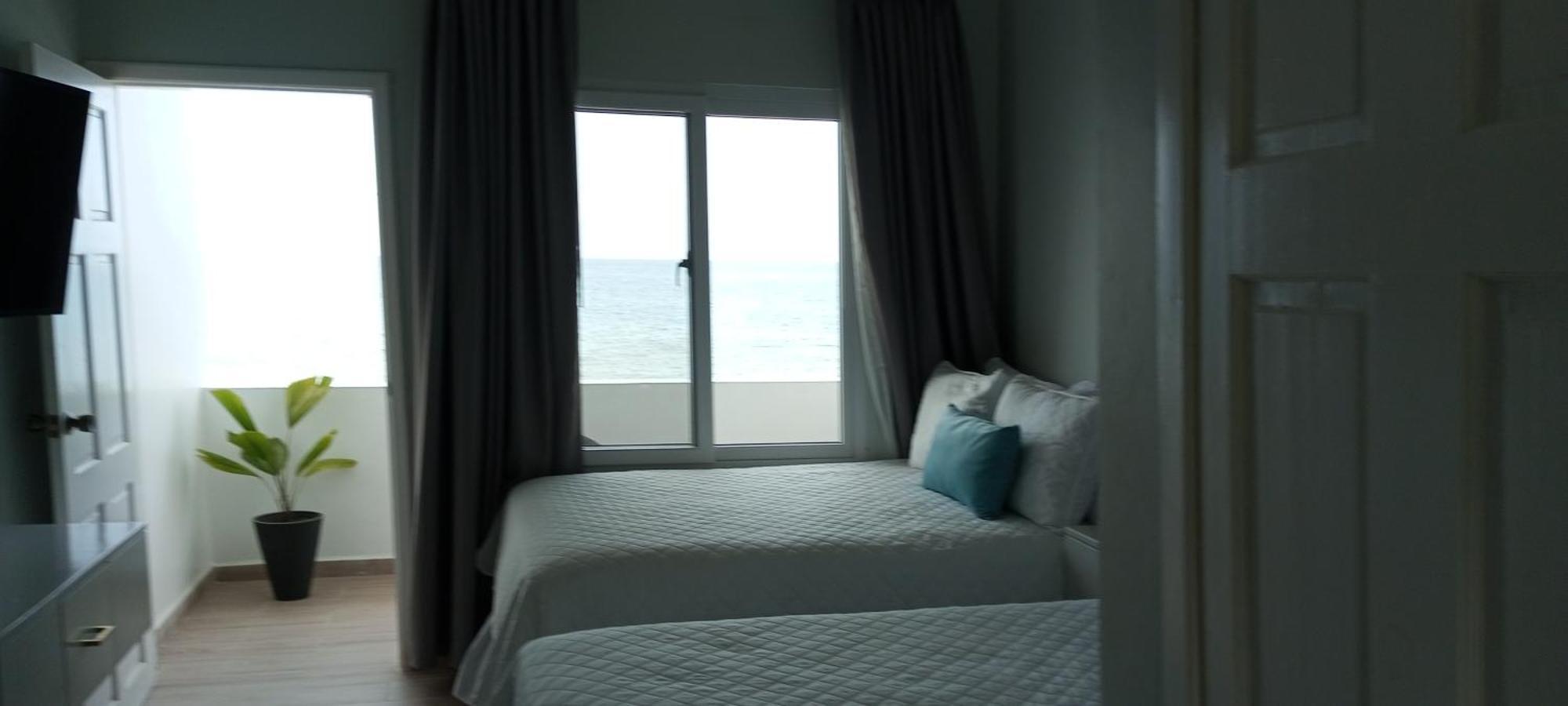 לה סייבה Tramonto Boutique Hotel מראה חיצוני תמונה